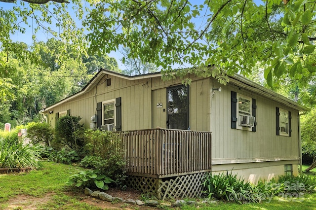110 N Bear Creek Rd, Asheville, NC 28806 - photo 34