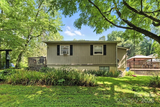 110 N Bear Creek Rd, Asheville, NC 28806 - photo 35