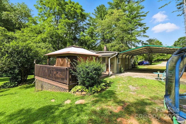 110 N Bear Creek Rd, Asheville, NC 28806 - photo 36