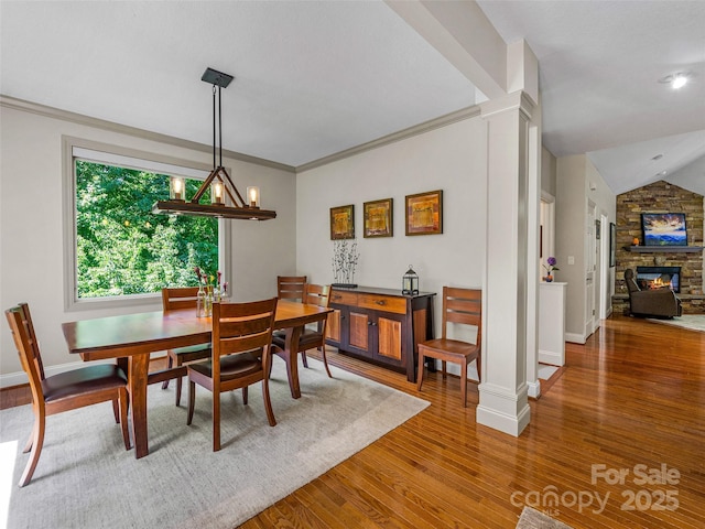 547 Pinnacle Peak Ln, Flat Rock, NC 28731 - photo 5