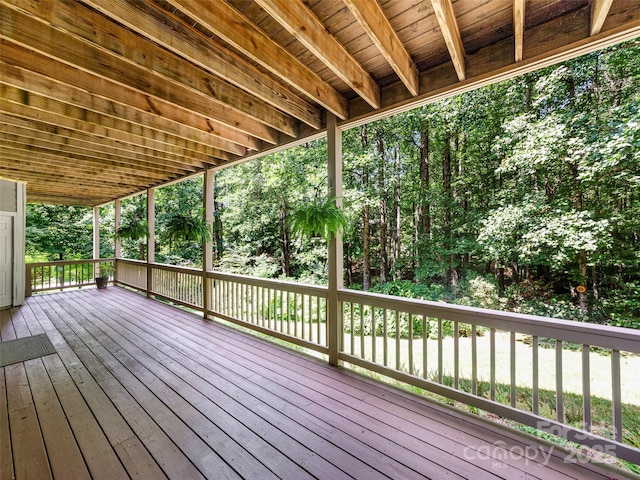 547 Pinnacle Peak Ln, Flat Rock, NC 28731 - photo 36