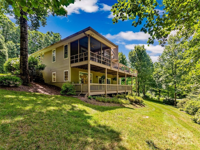 547 Pinnacle Peak Ln, Flat Rock, NC 28731 - photo 38