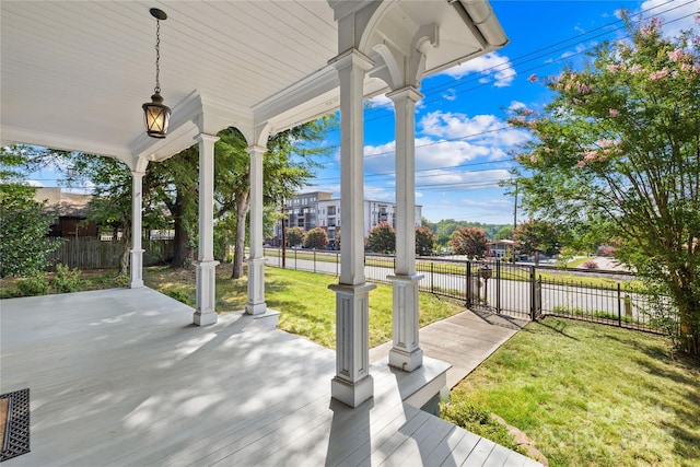 251 S Broad St, Mooresville, NC 28115 - photo 3