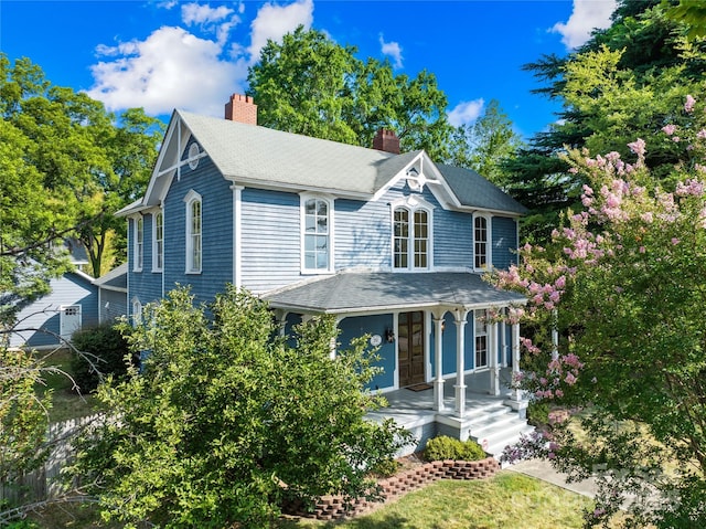 251 S Broad St, Mooresville, NC 28115 - photo 4