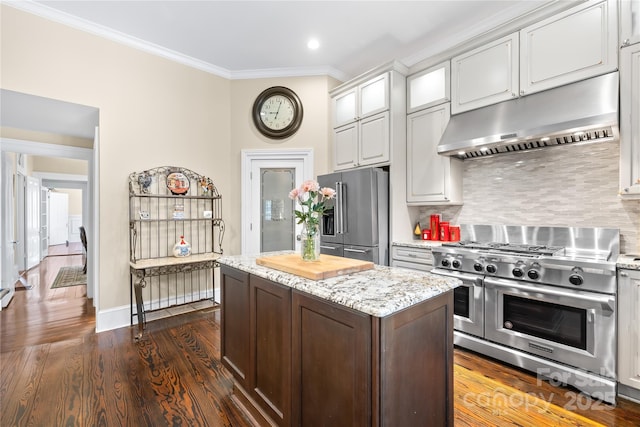 251 S Broad St, Mooresville, NC 28115 - photo 12