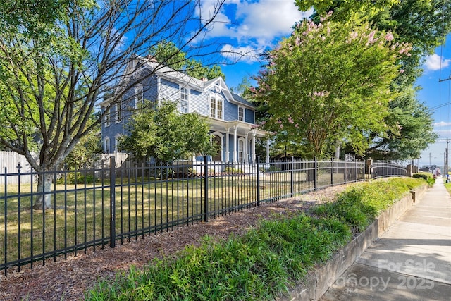 251 S Broad St, Mooresville, NC 28115 - photo 13