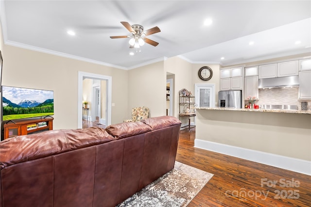251 S Broad St, Mooresville, NC 28115 - photo 23