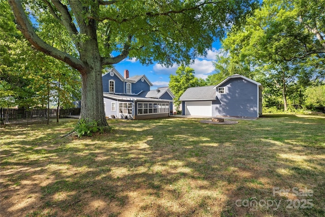 251 S Broad St, Mooresville, NC 28115 - photo 36