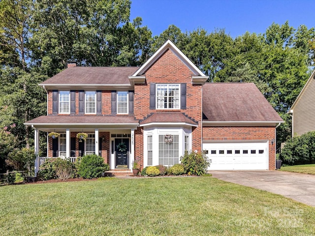 2625 Bathgate Ln, Matthews, NC 28105 - photo 1