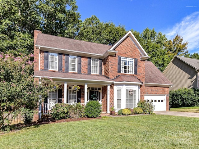 2625 Bathgate Ln, Matthews, NC 28105 - photo 2