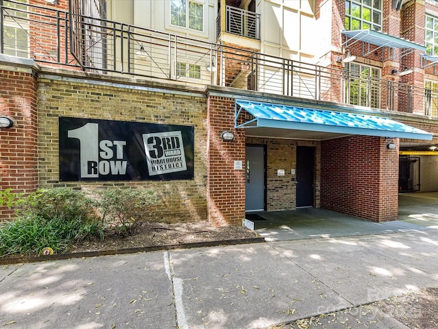 1101 W 1st St Unit 302, Charlotte, NC 28202 - photo 3