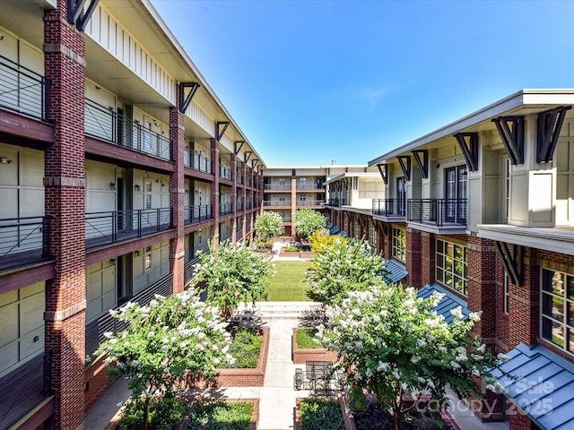 1101 W 1st St Unit 302, Charlotte, NC 28202 - photo 24