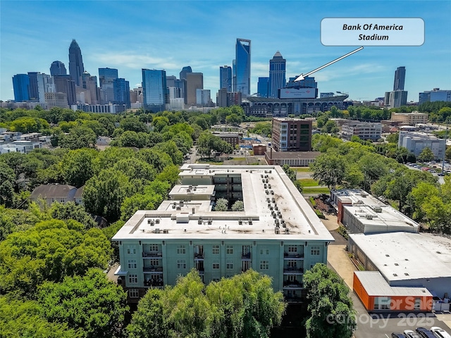 1101 W 1st St Unit 302, Charlotte, NC 28202 - photo 28