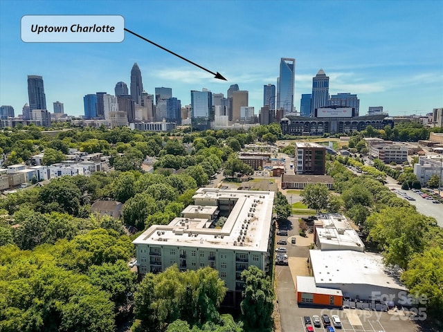 1101 W 1st St Unit 302, Charlotte, NC 28202 - photo 29
