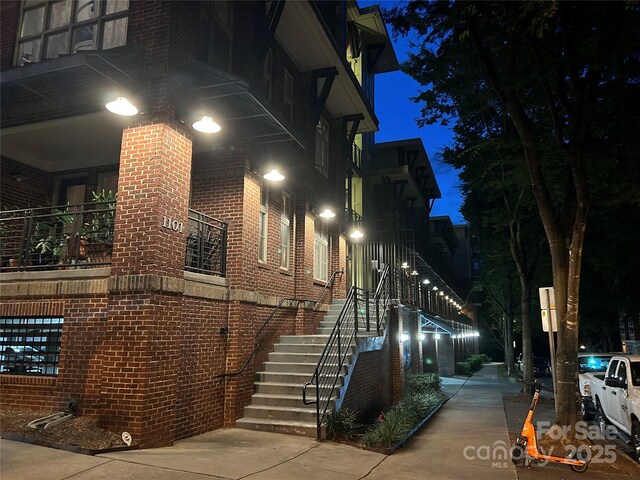 1101 W 1st St Unit 302, Charlotte, NC 28202 - photo 33
