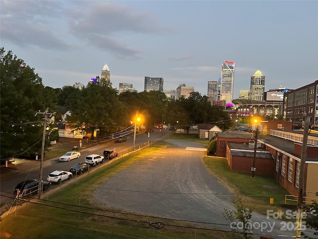 1101 W 1st St Unit 302, Charlotte, NC 28202 - photo 34