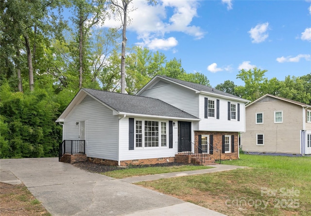 6443 Eaglecrest Rd, Charlotte, NC 28212 - photo 24