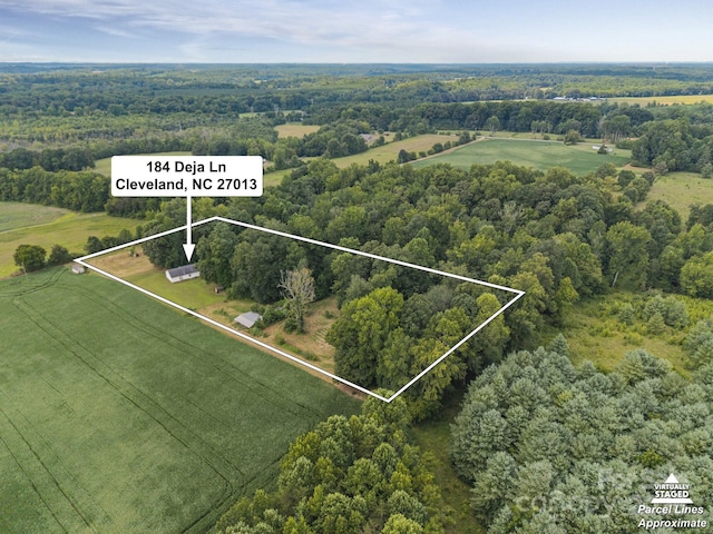 184 Deja Ln, Cleveland, NC 27013 - photo 3