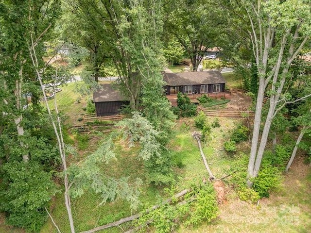 3717 Smokerise Hill Dr, Charlotte, NC 28277 - photo 22