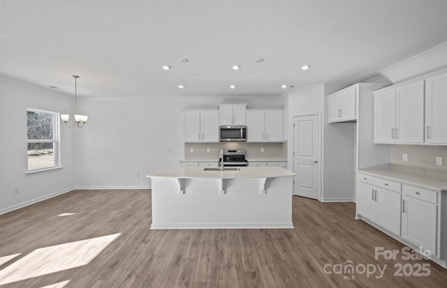 11416 Glasden Rd Unit 511, Charlotte, NC 28278 - photo 3