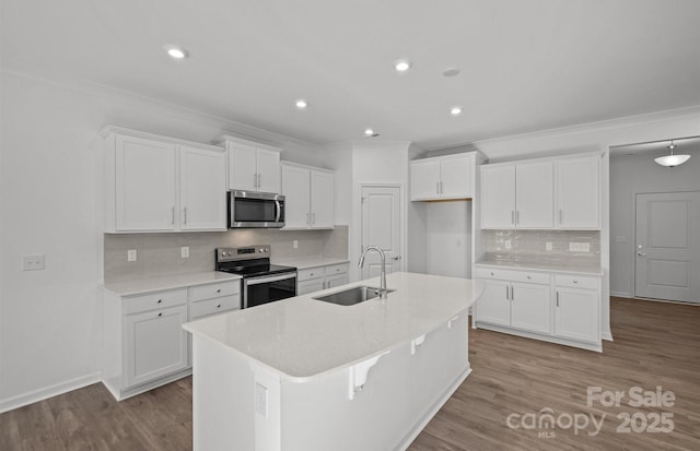 11416 Glasden Rd Unit 511, Charlotte, NC 28278 - photo 4