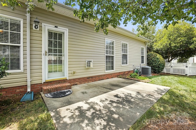 1109 Curry Way, Matthews, NC 28104 - photo 22