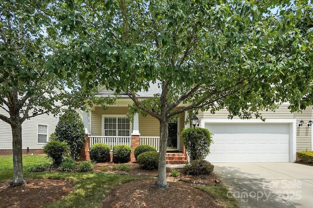 1109 Curry Way, Matthews, NC 28104 - photo 1