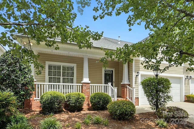 1109 Curry Way, Matthews, NC 28104 - photo 3