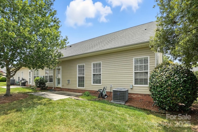 1109 Curry Way, Matthews, NC 28104 - photo 21