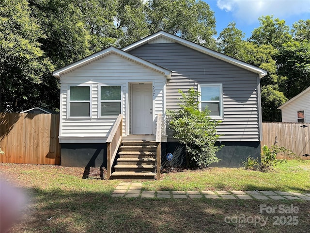 507 Crawford St, Shelby, NC 28150 - photo 1