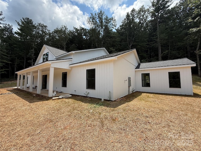 1721 Songbird Ct SE, Lenoir, NC 28645 - photo 5