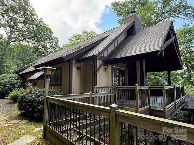 321 Sunset Point Rd, Burnsville, NC 28714 - photo 1