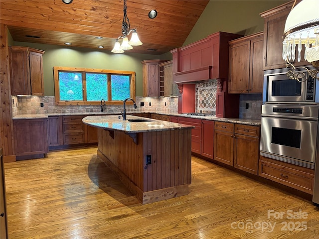 321 Sunset Point Rd, Burnsville, NC 28714 - photo 2