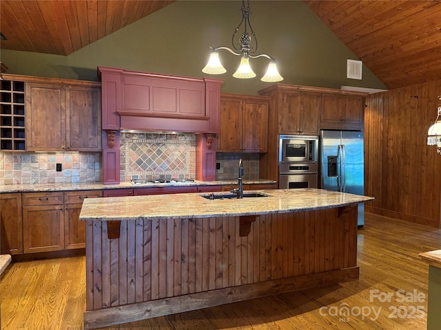 321 Sunset Point Rd, Burnsville, NC 28714 - photo 3