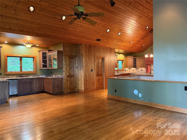 321 Sunset Point Rd, Burnsville, NC 28714 - photo 6