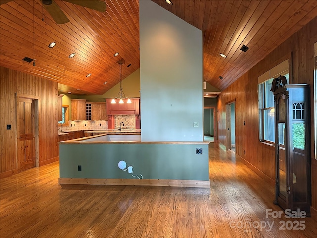 321 Sunset Point Rd, Burnsville, NC 28714 - photo 8