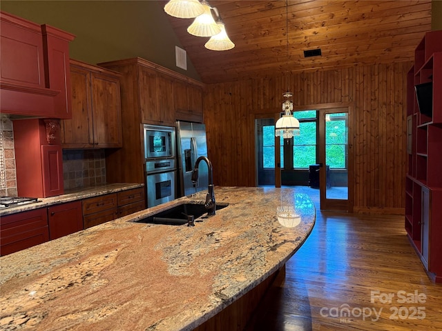 321 Sunset Point Rd, Burnsville, NC 28714 - photo 11
