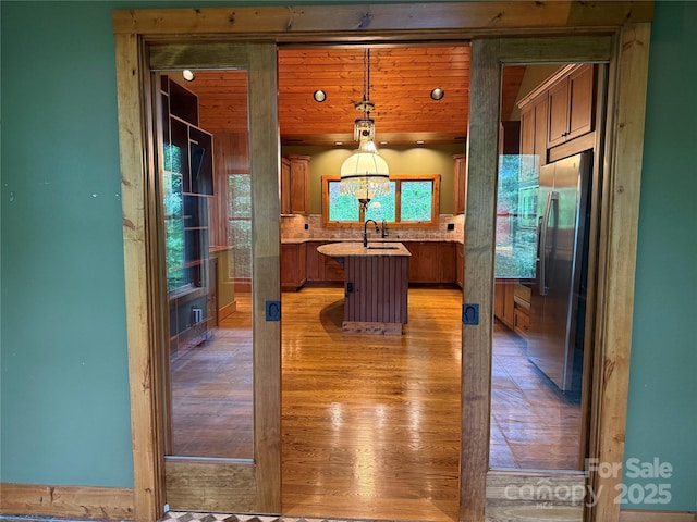 321 Sunset Point Rd, Burnsville, NC 28714 - photo 12