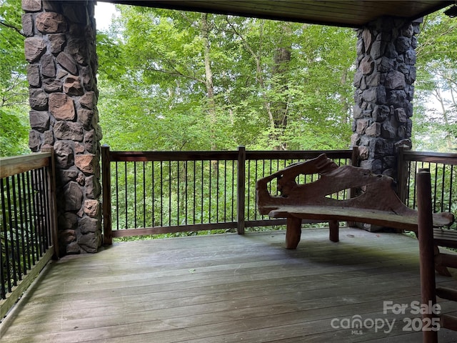321 Sunset Point Rd, Burnsville, NC 28714 - photo 13