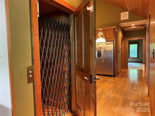 321 Sunset Point Rd, Burnsville, NC 28714 - photo 15