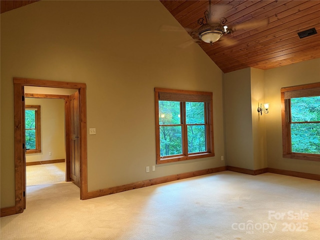 321 Sunset Point Rd, Burnsville, NC 28714 - photo 18