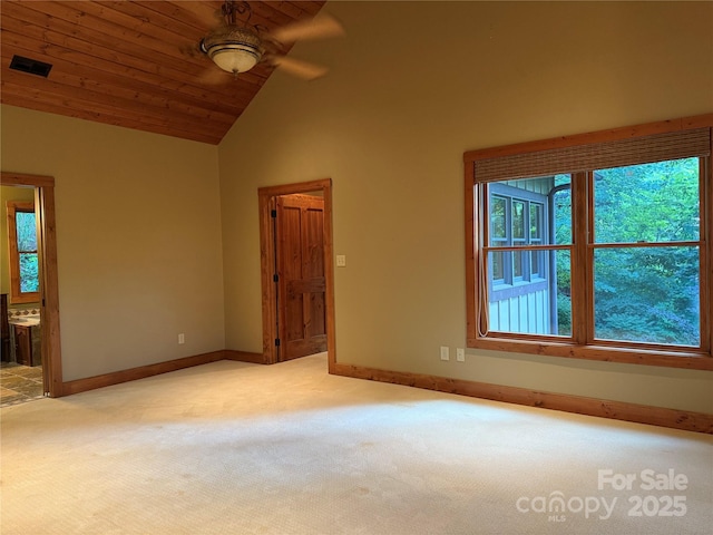 321 Sunset Point Rd, Burnsville, NC 28714 - photo 19