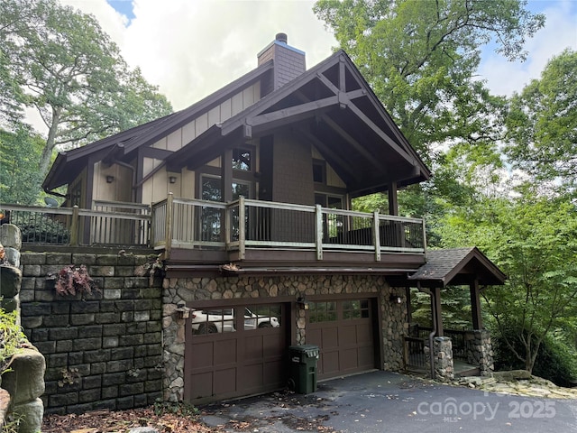 321 Sunset Point Rd, Burnsville, NC 28714 - photo 25