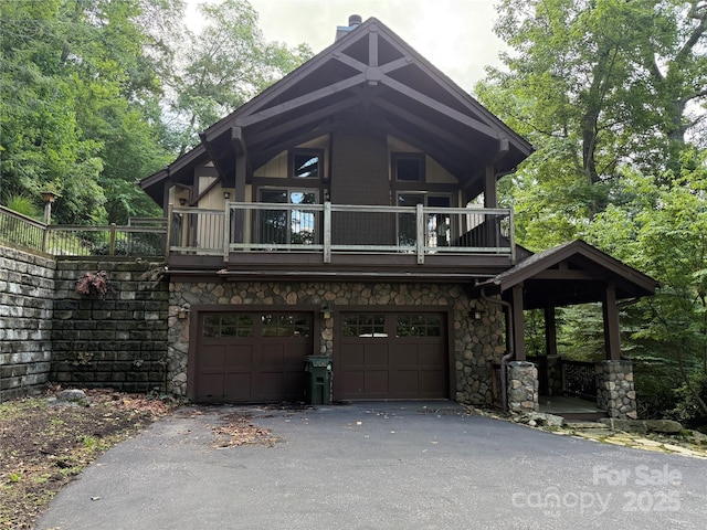 321 Sunset Point Rd, Burnsville, NC 28714 - photo 26