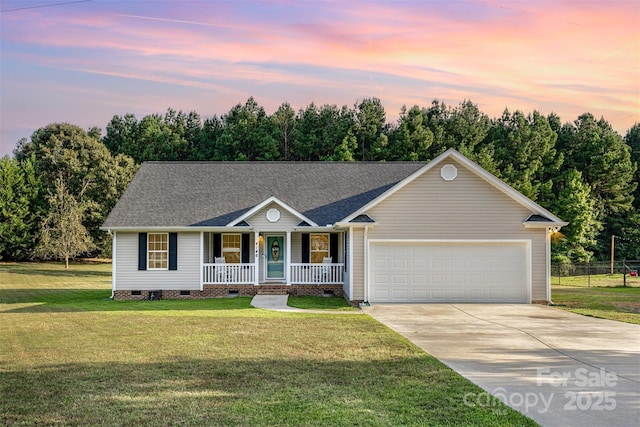 4146 Fletcher Funderburk Rd, Lancaster, SC 29720 - photo 1