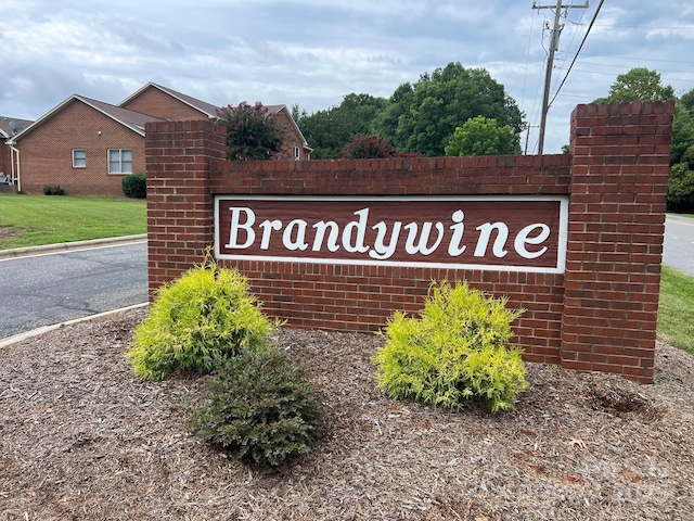 102 Brandywine Dr NE, Conover, NC 28613 - photo 32