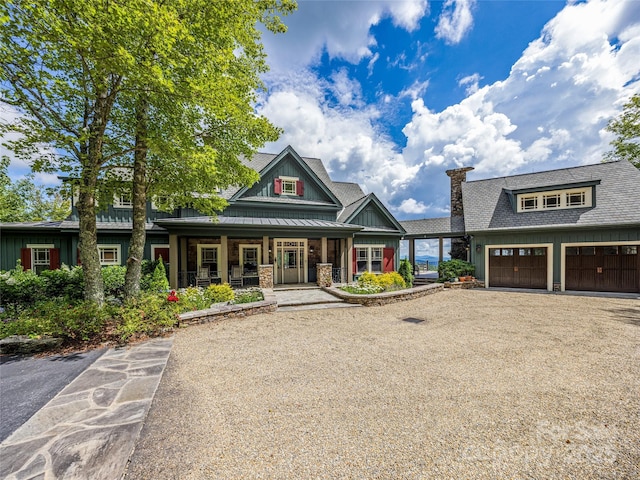 770 Meadow Ridge Dr, Lake Toxaway, NC 28747 - photo 1