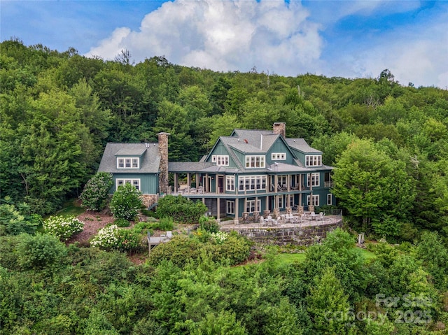 770 Meadow Ridge Dr, Lake Toxaway, NC 28747 - photo 2