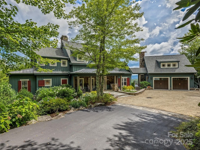 770 Meadow Ridge Dr, Lake Toxaway, NC 28747 - photo 6
