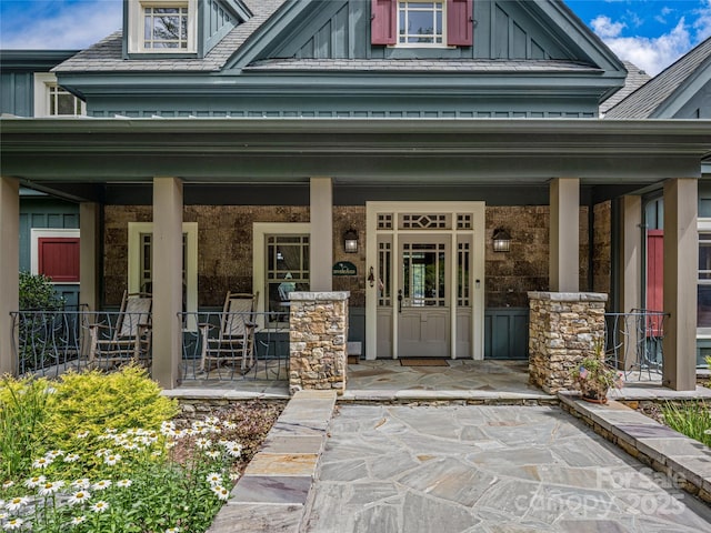 770 Meadow Ridge Dr, Lake Toxaway, NC 28747 - photo 7